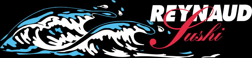 Paris Reynaud Sushi